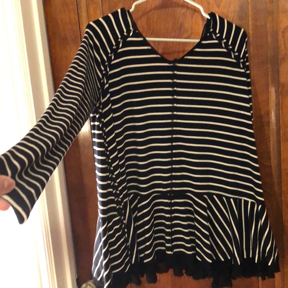 Free People Top - Picture 3 of 4